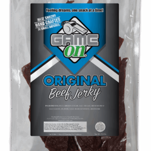 Original Beef Jerky